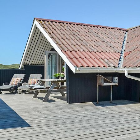 2 Bedroom Beautiful Home In Hvide Sande Bjerregård المظهر الخارجي الصورة