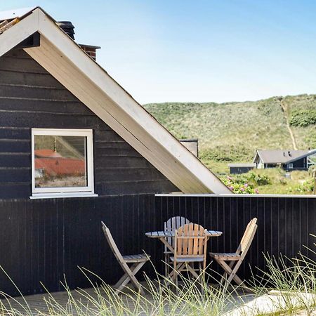 2 Bedroom Beautiful Home In Hvide Sande Bjerregård المظهر الخارجي الصورة