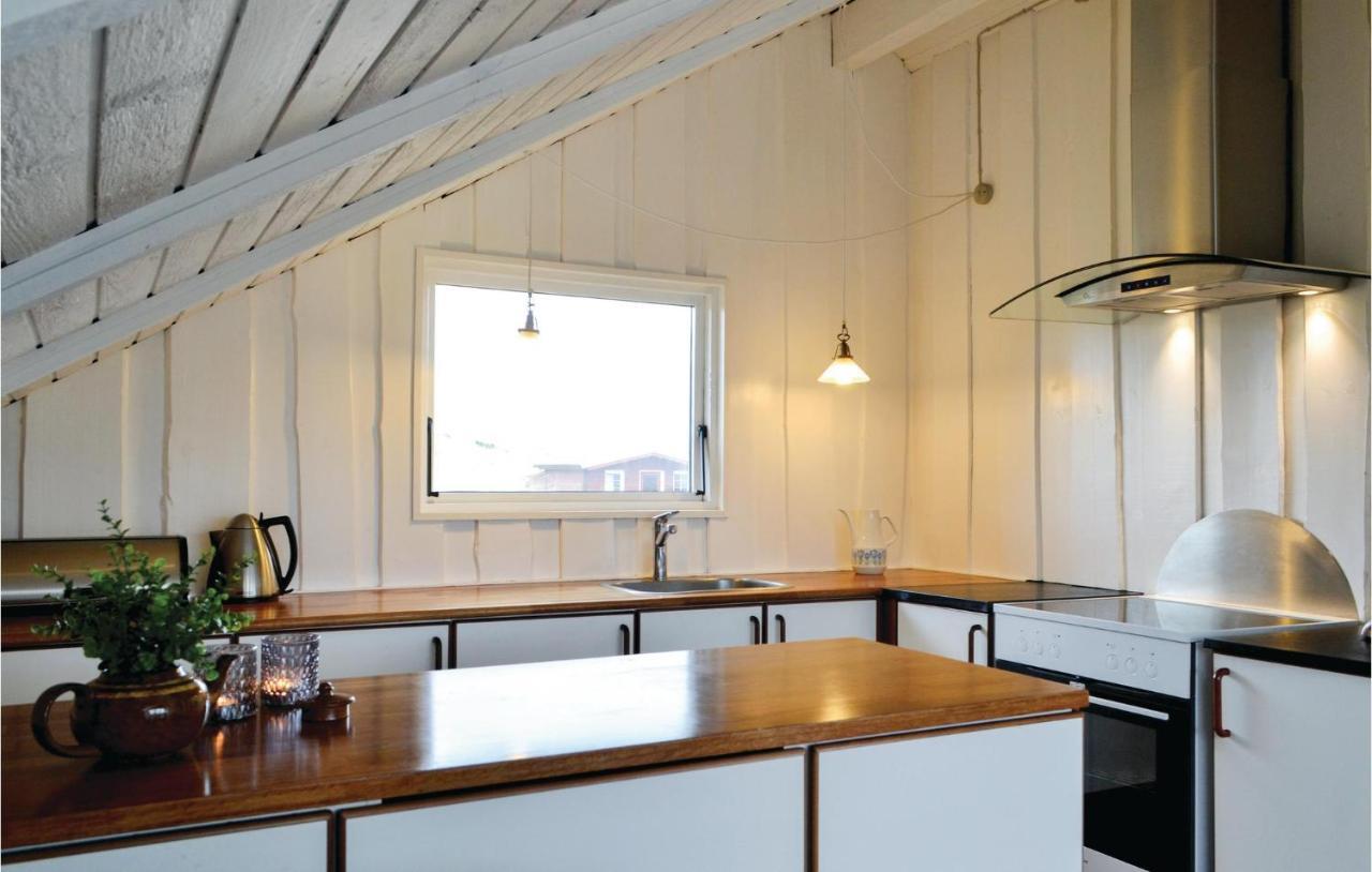 2 Bedroom Beautiful Home In Hvide Sande Bjerregård المظهر الخارجي الصورة