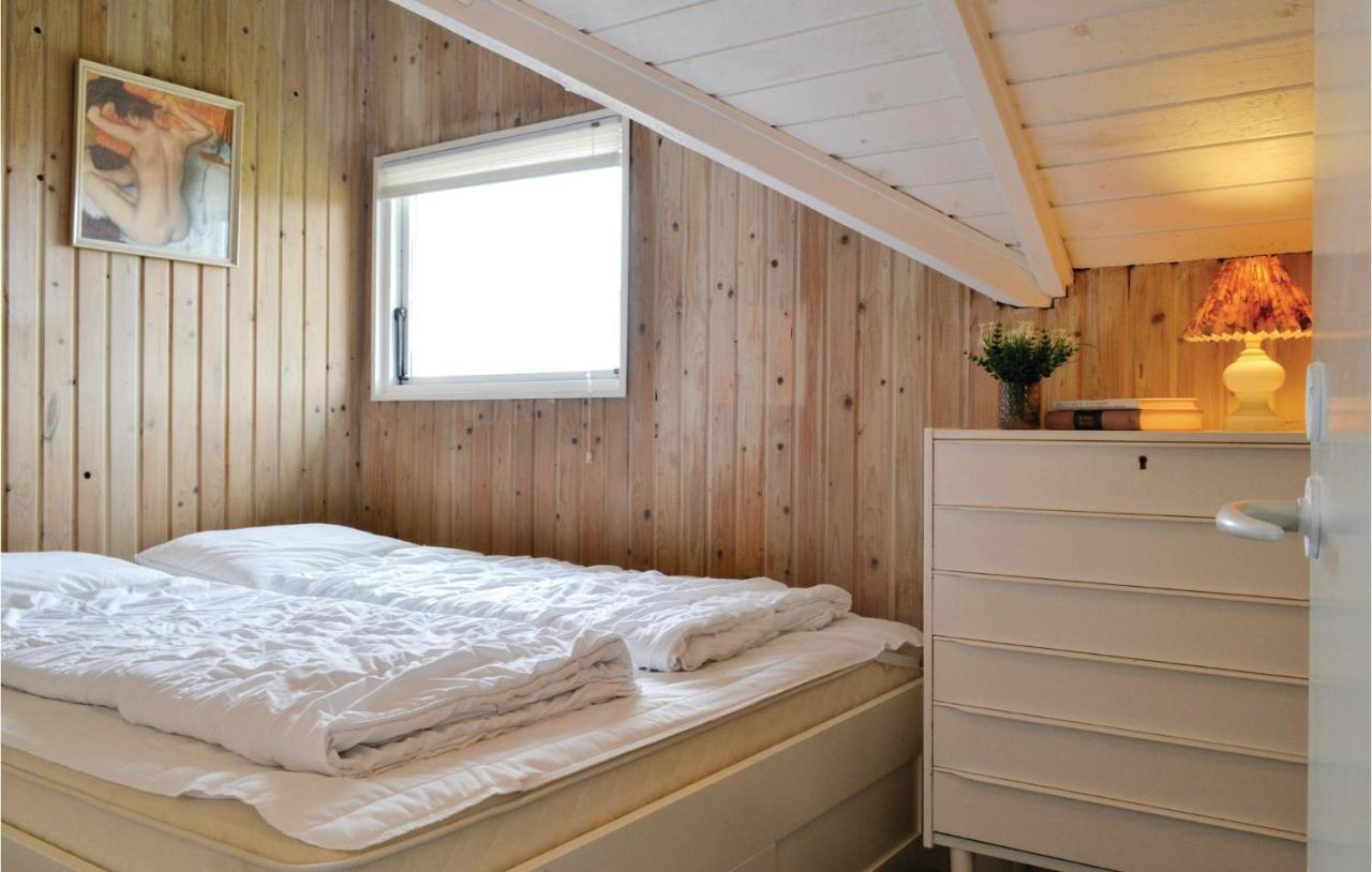 2 Bedroom Beautiful Home In Hvide Sande Bjerregård المظهر الخارجي الصورة