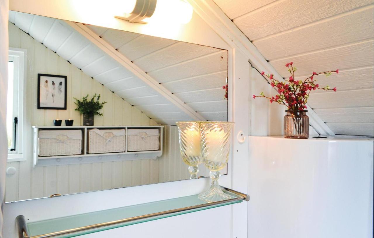 2 Bedroom Beautiful Home In Hvide Sande Bjerregård المظهر الخارجي الصورة